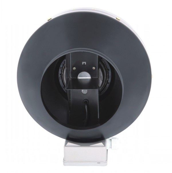 同轴管道离心风机